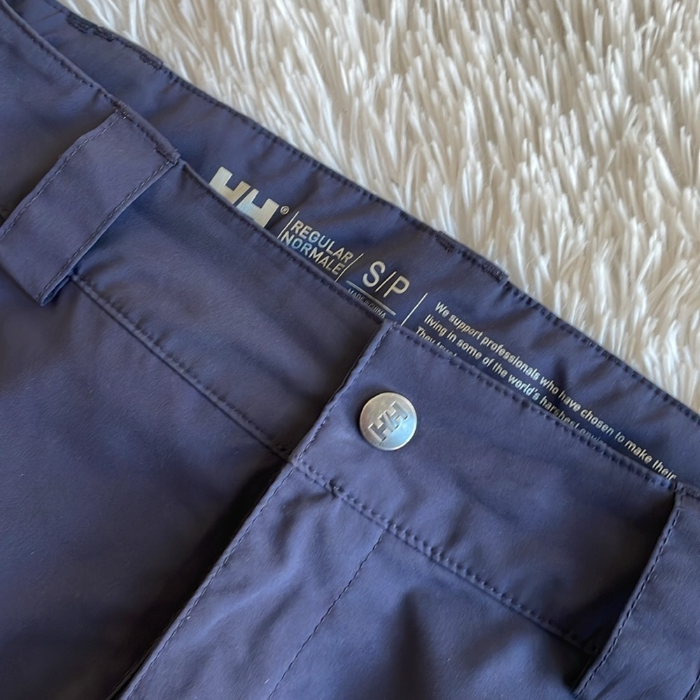 Helly Hansen Dark Gray Pants - image 5